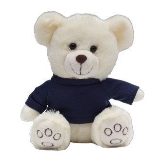 URSO plyšová hračka, béžová