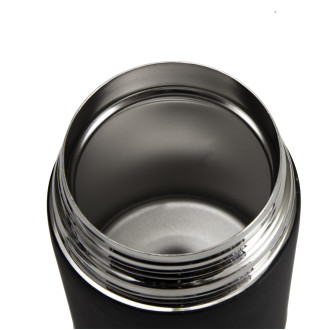 TERMO termonádoba 800 ml, černá