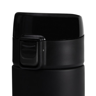 OSLO termoska 500 ml, černá