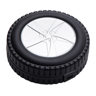 TIRE sada nářadí, černá
