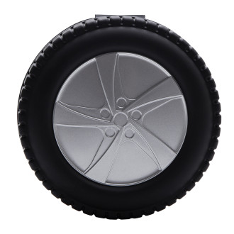 TIRE sada nářadí, černá