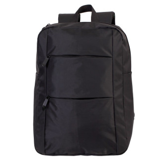 SALINAS batoh do města, černá