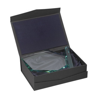 JEWEL trofej, transparentní
