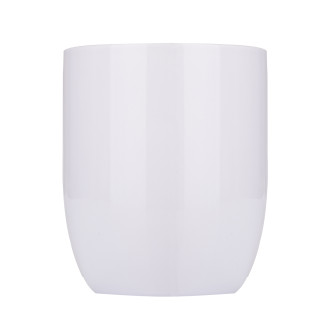 DAY hrnek 350 ml z nerezové oceli, tmavě modrá