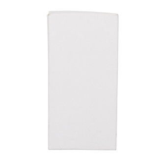 CRAYON SMALL sada pastelek 9 cm, přírodní