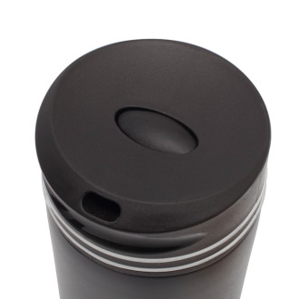 LAHTI termohrnek 450 ml, světle modrá