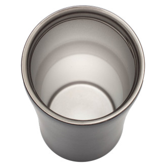 LAHTI termohrnek 450 ml, světle modrá