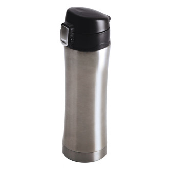 SECURE termoska 400 ml, zlatá