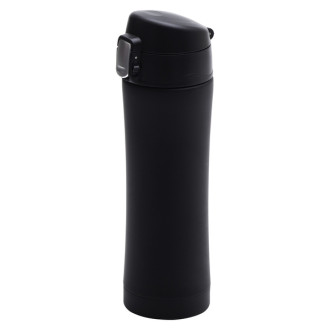 SECURE termoska 400 ml, zlatá