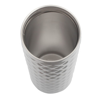 DAWSON termohrnek 450 ml, zlatá