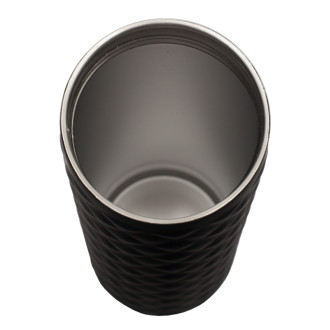 TALLIN termohrnek 450 ml, světle zelená