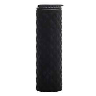 TALLIN termohrnek 450 ml, světle zelená