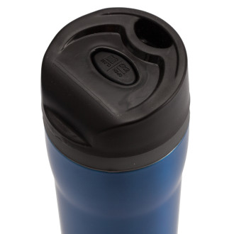 WINNIPEG termohrnek 350 ml, vínová