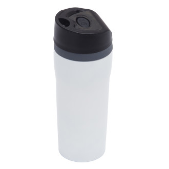WINNIPEG termohrnek 350 ml, vínová