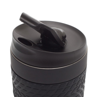 OFFROADER termohrnek 200 ml, tmavě modrá