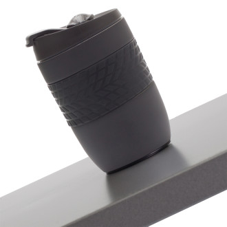 OFFROADER termohrnek 200 ml, tmavě modrá