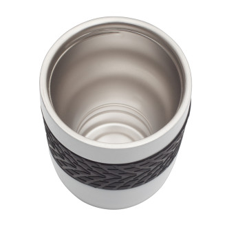 OFFROADER termohrnek 200 ml, tmavě modrá