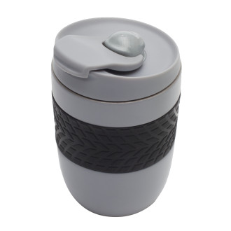 OFFROADER termohrnek 200 ml, tmavě modrá