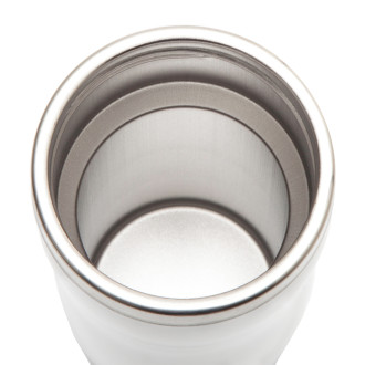 ASKIM termohrnek 350 ml, růžová