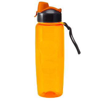 JOLLY sportovní lahev 700 ml, červená