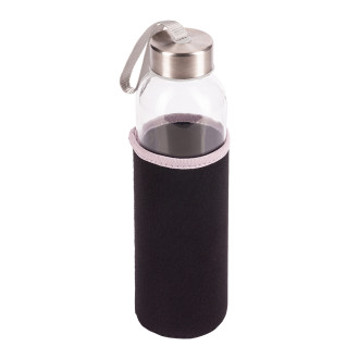 VIM lahev ze skla 500 ml, světle zelená
