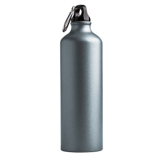 TRIPPER sportovní lahev 800 ml, grafitová
