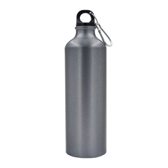 TRIPPER sportovní lahev 800 ml, grafitová