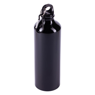 EASY TRIPPER sportovní lahev 800 ml, červená
