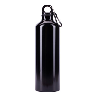EASY TRIPPER sportovní lahev 800 ml, červená