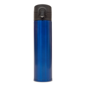 MOLINE termoska 350 ml, červená