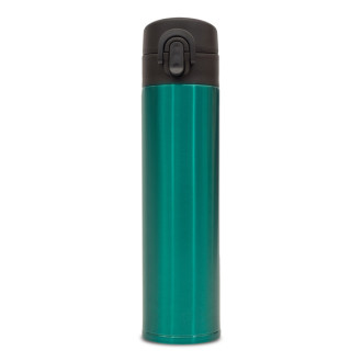 MOLINE termoska 350 ml, červená