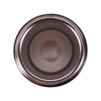 CASPER termohrnek 350 ml, zelená