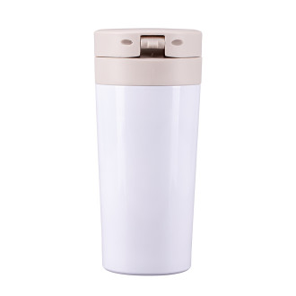 CASPER termohrnek 350 ml, zelená