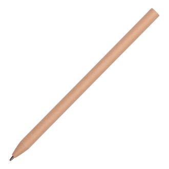 ECO WRITE kuličkové pero, béžová