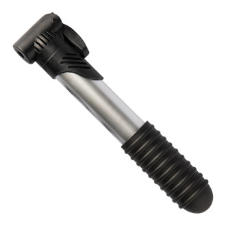 PUMP pumpička na kolo, černá