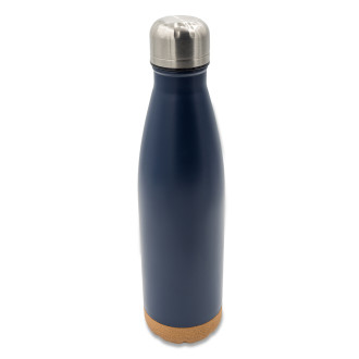JOWI termoska 500 ml, tmavě zelená