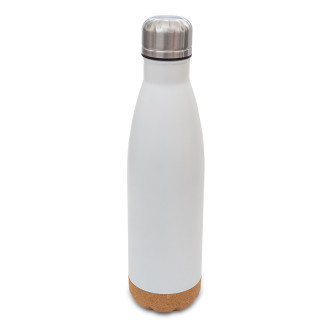 JOWI termoska 500 ml, tmavě zelená