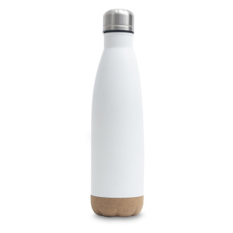 JOWI termoska 500 ml, tmavě zelená