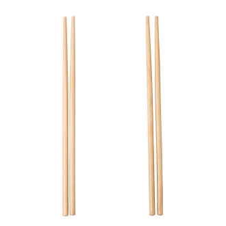 TEMAKI sada na sushi, černá