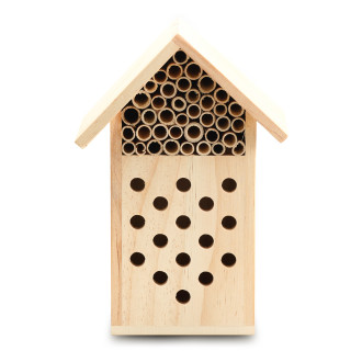 BEE domeček pro hmyz, béžová