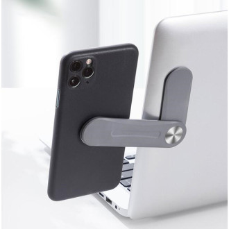 MAGNETO držák na telefon, černá
