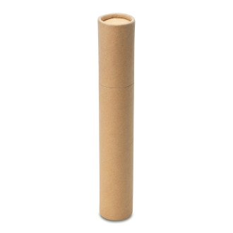 TUBA kancelářská sada v tubě, béžová
