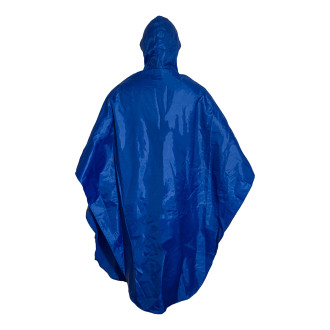 SLICKER pláštěnka, tmavě modrá