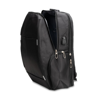 YORK batoh pro laptop, černá