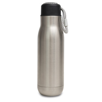 CALGARY termoska 500 ml, stříbrná