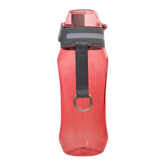 PRIMO sportovní lahev 660 ml, šedá