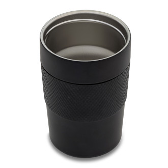 HUSAVIK termohrnek 320 ml, tmavě modrá