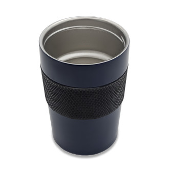 HUSAVIK termohrnek 320 ml, tmavě modrá