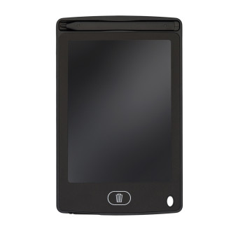 DEVON tablet na poznámky, černá