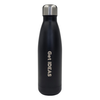 MONTANA termoska 500 ml, zelená